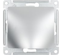 Вывод кабеля Systeme Electric Glossa Алюминий SE GSL000399