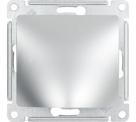 Вывод кабеля Systeme Electric Glossa Алюминий SE GSL000399