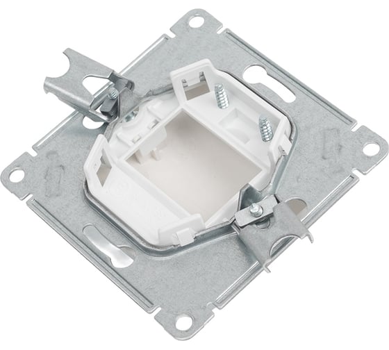 Вывод кабеля Systeme Electric Glossa Алюминий SE GSL000399