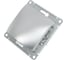 Вывод кабеля Systeme Electric Glossa Алюминий SE GSL000399 2