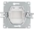 Вывод кабеля Systeme Electric Glossa Алюминий SE GSL000399 3