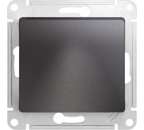 Вывод кабеля Systeme Electric Glossa Графит SE GSL001399