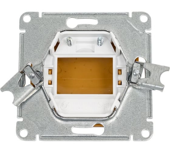 Вывод кабеля Systeme Electric Glossa Дуб SE GSL000599