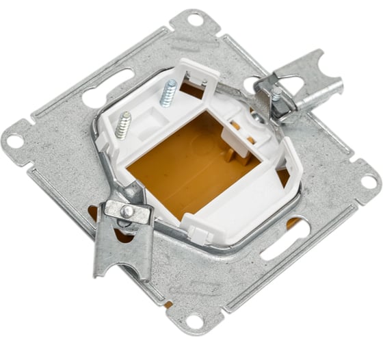 Вывод кабеля Systeme Electric Glossa Дуб SE GSL000599