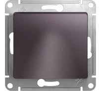 Вывод кабеля Systeme Electric Glossa Сиреневый туман SE GSL001499