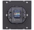 Розетка компьютерная SMARTBUY RJ-45 независимая 10А белая Альтаир SBE-i11w-S1-RJ 3