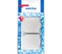 Розетка SMARTBUY 2-местная с заземлением 16А с крышкой, IP54, белая, Сатурн SBE-04g-16-S2-Z 4