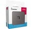 Розетка компьютерная SMARTBUY RJ-45 независимая 10А графит Альтаир SBE-i11g-S1-RJ 4