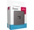 Розетка компьютерная SMARTBUY RJ-45 модульная 10А графит Альтаир SBE-m11g-S1-RJ 4
