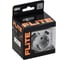 Розетка IEK FLITE с заземляющим контактом и шторками, 16А USB AA 3,1А б/к РСЮша11-1-ФлА алюминий FI-R14-16-1-U21-D31-K47 2