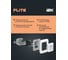 Розетка IEK FLITE USB AA 2,1А РЮ-2-ФлБ белый FI-U21-D31-K01 3