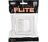 Рамка IEK FLITE 1-местная IP55 Рпро-1-55-ФлБ белый FI-M10-32-55-K01 5
