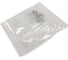 Рамка IEK FLITE 1-местная IP55 Рпро-1-55-ФлБ белый FI-M10-32-55-K01 6