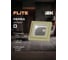 Рамка IEK FLITE 1-местная IP55 Рпро-1-55-ФлО оливковый FI-M10-32-55-K26 2