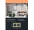 Рамка IEK FLITE 2-местная IP55 Рпро-2-55-ФлО оливковый FI-M20-32-55-K26 4