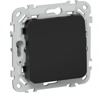 Подсветка встраиваемая IEK FLITE 4000К ПЛ20-ФлЧ черный FI-FL20-K02