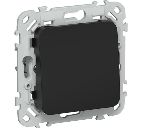 Подсветка встраиваемая IEK FLITE 4000К ПЛ20-ФлЧ черный FI-FL20-K02 1