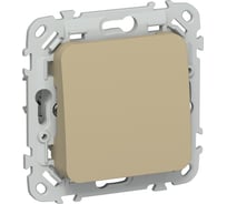 Подсветка встраиваемая IEK FLITE 4000К ПЛ20-ФлХ хаки FI-FL20-K59