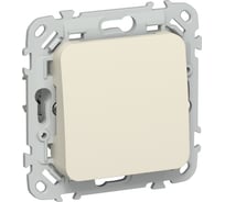 Подсветка встраиваемая IEK FLITE 4000К ПЛ20-ФлСл сливочный FI-FL20-K86