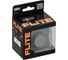 Светорегулятор проходной IEK FLITE TRIAC 550Вт СС26-5-12-ФлС серый FI-D23-0550-P-K03 2