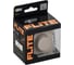 Светорегулятор проходной IEK FLITE TRIAC 550Вт СС26-5-12-ФлЛ льняной FI-D23-0550-P-K88 2