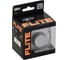 Светорегулятор проходной IEK FLITE TRIAC 550Вт СС26-5-12-ФлА алюминий FI-D23-0550-P-K47 2