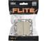 Выключатель для жалюзи IEK FLITE 10А ВЖ52-2-0-ФлСл сливочный FI-V15-0-10-1-K86 2