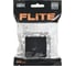 Выключатель для жалюзи IEK FLITE 10А ВЖ52-2-0-ФлЧ черный FI-V15-0-10-1-K02 2