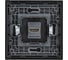 Розетка HDMI IEK FORTE&PIANO FP640M шампань FP-H10-M-K37 5