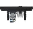 Розетка двойная IEK FORTE&PIANO TV+RJ45 кат.5E FP136M черный FP-AK20-1-M-K02 4