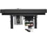 Розетка двойная IEK FORTE&PIANO TV+RJ45 кат.5E FP636M шампань FP-AK20-1-M-K37 3