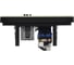 Розетка двойная IEK FORTE&PIANO TV+RJ45 кат.6 FP837M слоновая кость FP-AK20-2-M-K41 3