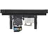 Розетка двойная IEK FORTE&PIANO RJ11+RJ45 кат.5E FP635M шампань FP-KT20-O-1-M-K37 2