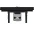 Розетка TV IEK FORTE&PIANO проходная FP129M черный FP-A10-P-M-K02 3