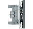 Выключатель 2-клавишный (механизм) STEKKER СЗК, 250В, 10А, серия Эмили, RSW10-5104-10ZK, платиново-серый, soft touch, 50239 4