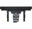 Розетка компьютерная IEK FORTE&PIANO RJ45 кат.5E FP732M никель FP-K10-1-M-K50 3