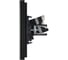 Розетка компьютерная IEK FORTE&PIANO RJ45 кат.5E FP732M никель FP-K10-1-M-K50 4