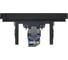 Розетка компьютерная IEK FORTE&PIANO RJ45 кат.6 FP131M черный FP-K10-2-M-K02 3