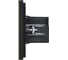 Розетка USB IEK FORTE&PIANO A+C 3,1А FP150M черный FP-U22-D31-M-K02 3