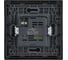Розетка USB IEK FORTE&PIANO A+C 3,1А FP750M никель FP-U22-D31-M-K50 5
