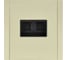 Розетка компьютерная 2-ая IEK FORTE&PIANO RJ45 кат.5E FP833M слоновая кость FP-K20-1-M-K41 2