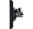 Розетка компьютерная 2-ая IEK FORTE&PIANO RJ45 кат.5E FP833M слоновая кость FP-K20-1-M-K41 3