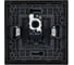 Розетка компьютерная IEK FORTE&PIANO RJ45 кат.6 FP831M слоновая кость FP-K10-2-M-K41 5