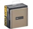 Розетка USB IEK FORTE&PIANO A+C 18Вт FP651M шампань FP-U22-018-M-K37 6