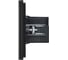 Розетка USB IEK FORTE&PIANO A+C 18Вт FP751M никель FP-U22-018-M-K50 3