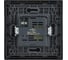 Розетка USB IEK FORTE&PIANO A+C 18Вт FP751M никель FP-U22-018-M-K50 5