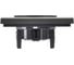 Розетка 2-я IEK FORTE&PIANO без заземления, с защитными шторками, безвинтовое крепление, 10А FP625M шампань FP-R23-10-1-M-K37 4