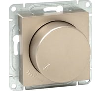 Механизм светорегулятора EKF шампань, Эпика UP1-DC-00