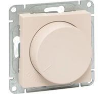 Механизм светорегулятора EKF кремовый, Эпика UP1-DI-00