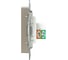 Механизм розетки EKF RJ11, шампань, Эпика UP1-SOC-RJ11 3